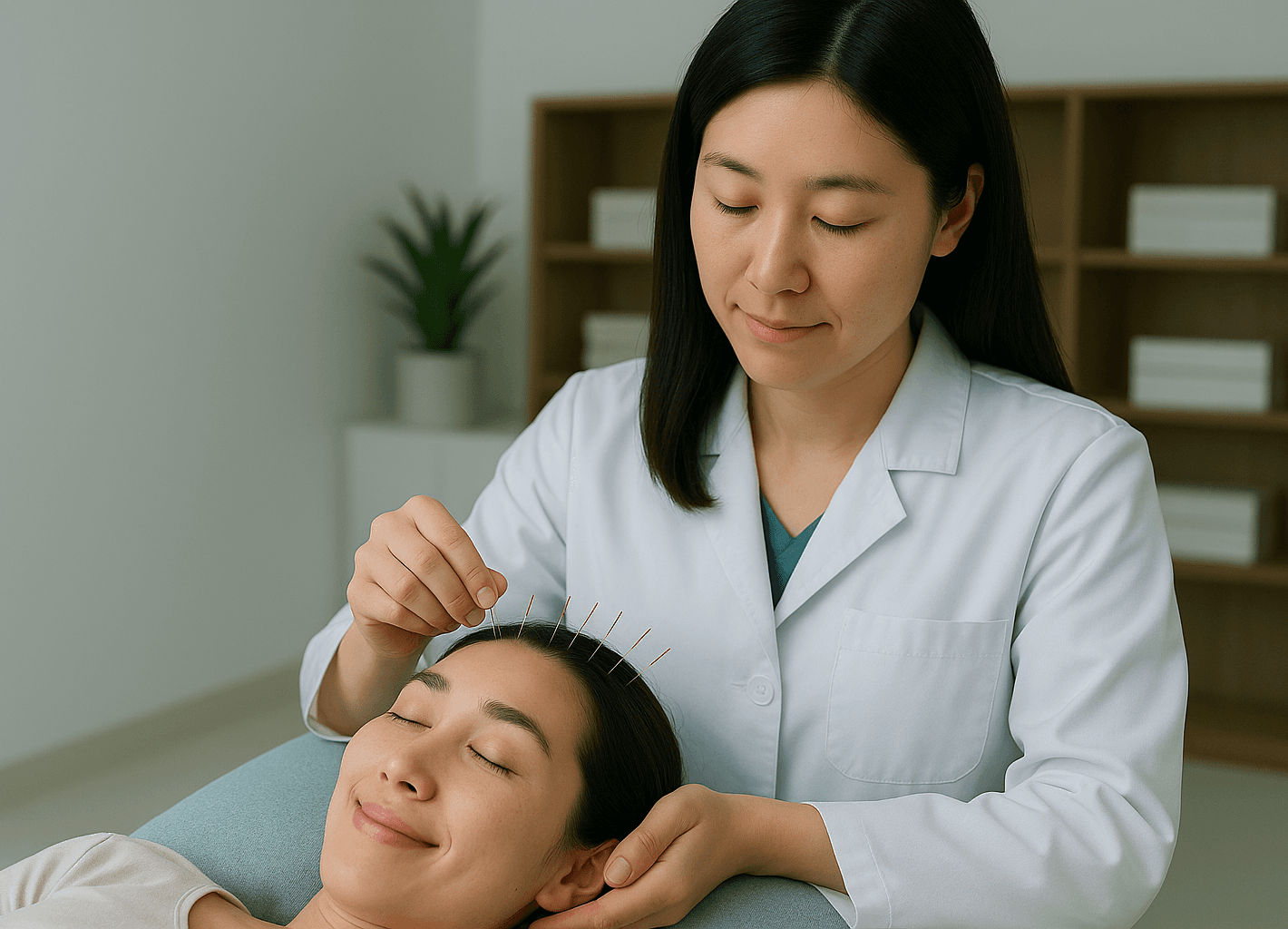 자율신경 특수치료