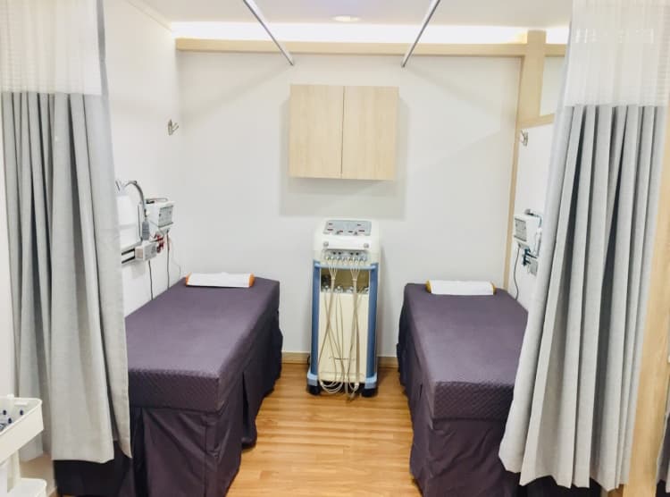 해움한의원 약국