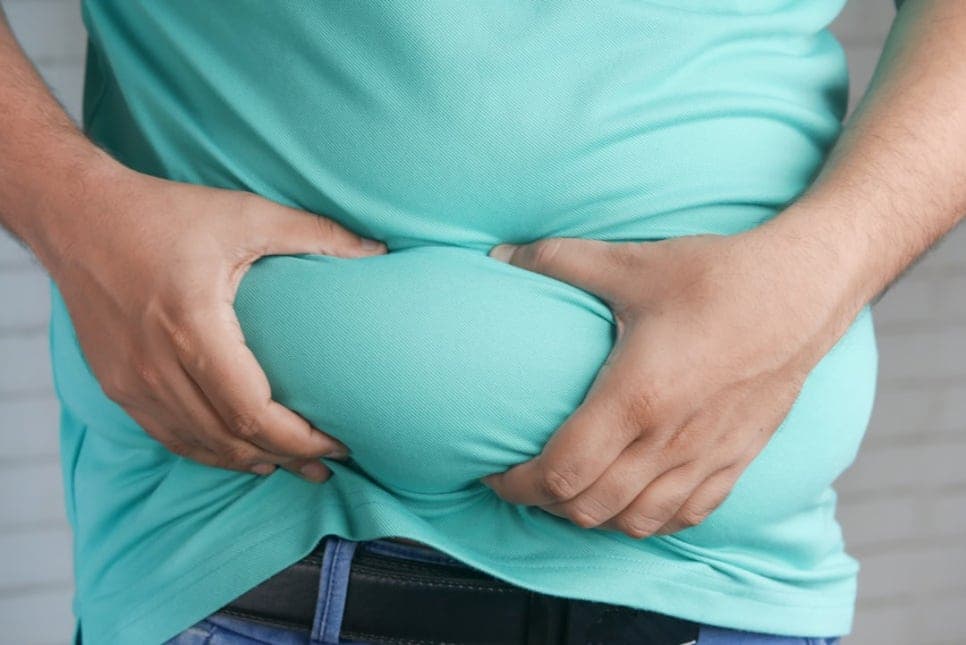 다이어트 지옥난이도, 죽어도 살 안 빠지는 원인 5가지 : 갱년기/갑상선기능저하증/약물부작용/식이장애/마른비만 다이어트