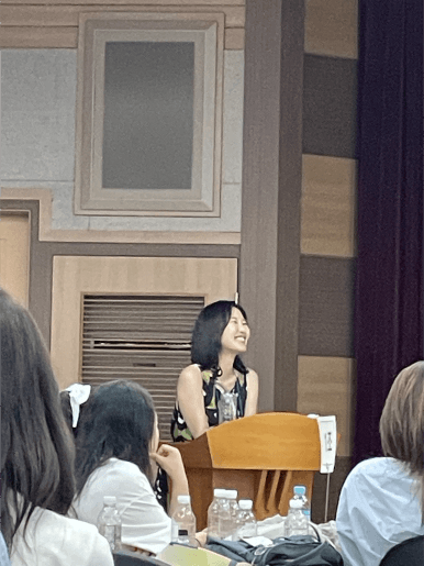대한여한의사회 30대 기획이사 취임