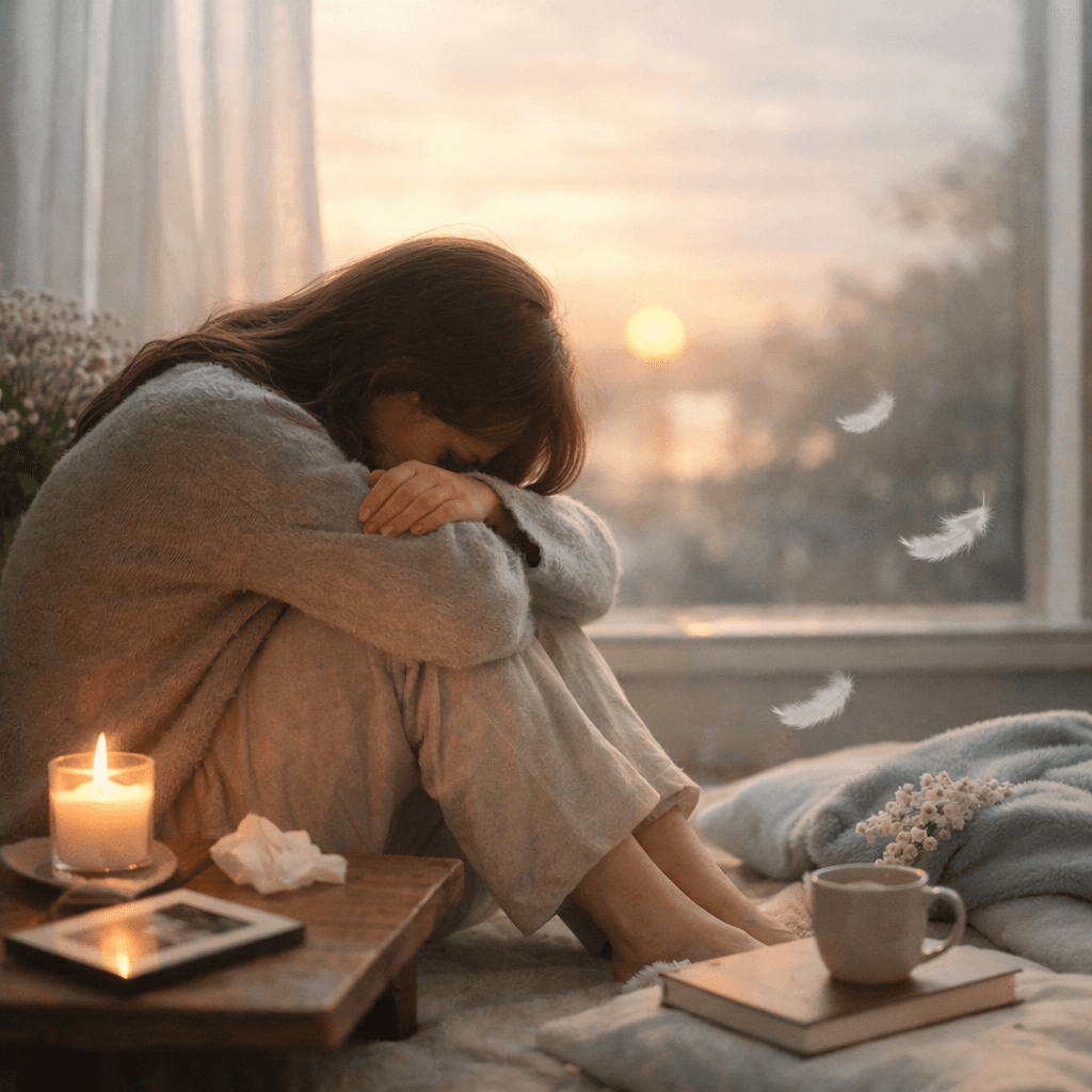 유산 후 관리의 중요성, 다시 건강을 되찾는 진짜 방법