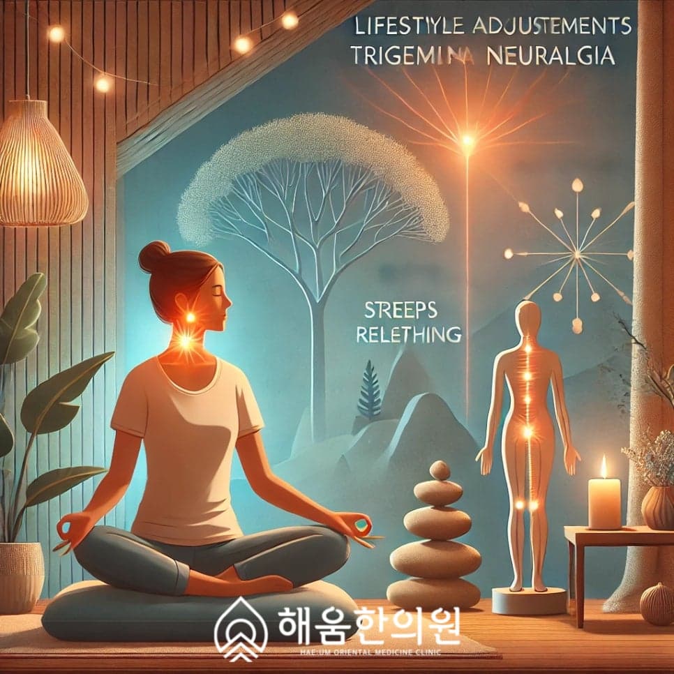 3차신경통 한의원 치료, 근본 해결 가능할까요