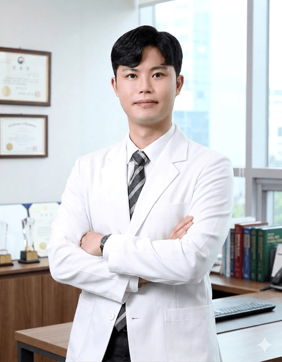 문성철 원장님을 소개합니다