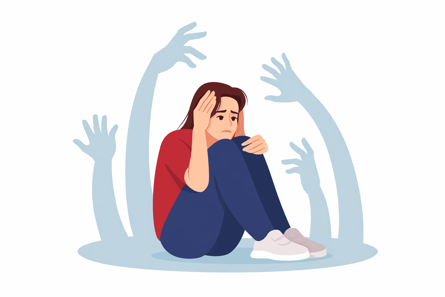 스트레스성 공황장애 증상 어지러움, 약 부작용이 걱정될 때 꼭 봐야 할 이야기