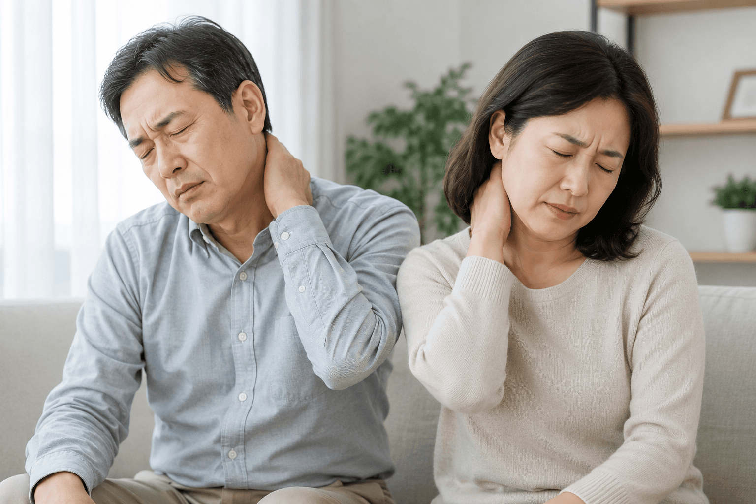 후두신경통주사보다 중요한 것은? 후두신경통한의원에서 찾는 근본 원인