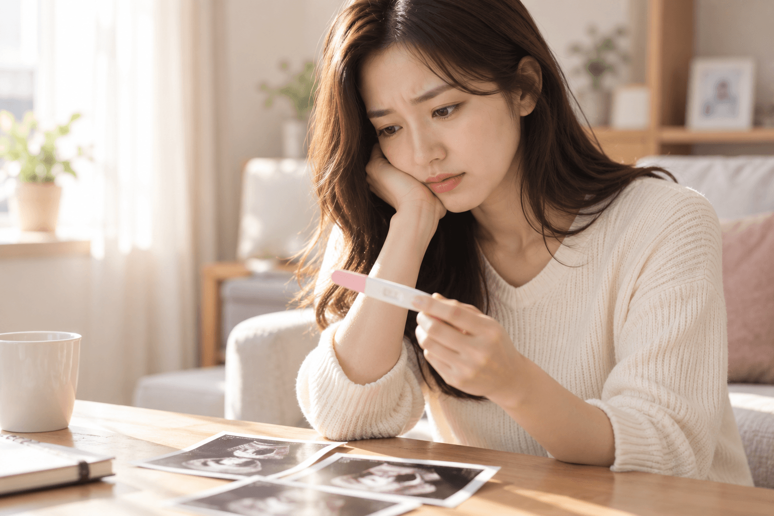 자궁내막얇음임신 준비 중이라면, 착상 환경부터 살펴보세요